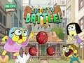 游戏Big City Greens Big City Battle
