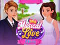 游戏My Musical Love Story