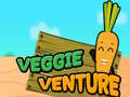 游戏Veggie Venture