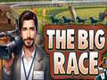 游戏The Big Race