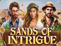 游戏Sands of Intrigue