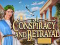 游戏Conspiracy and Betrayal