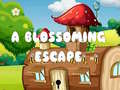 游戏A Blossoming Escape