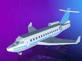 游戏Polygon Flight Simulator