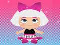 游戏Girls Doll Spinner