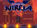 游戏Final Ninja