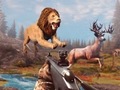 游戏Jungle Deer Hunting
