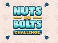 游戏Nuts and Bolts Challenge