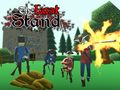 游戏The Last Stand