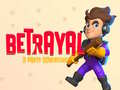 游戏Betrayal a party adventure