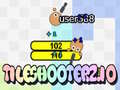 游戏TileShooterz.io