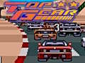 游戏Top Gear