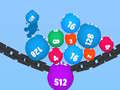 游戏Physical Balls 2048