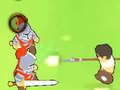 游戏Legend of the Isles The Hero's Path