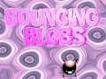 游戏Bouncing Blob