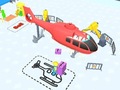 游戏Plane Factory