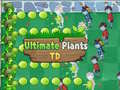 游戏Ultimate Plants TD