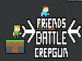 游戏Friends Battle Crepgun