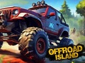 游戏Offroad Island