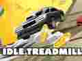 游戏Idle Treadmill