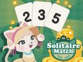 游戏Solitaire Match