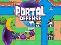 游戏Portal Defense
