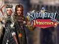 游戏Medieval Princesses