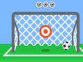 游戏Amazing Soccer