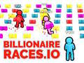 游戏Billionaire Races.io