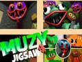 游戏MUZY Jigsaw Puzzle