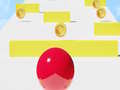 游戏Impossible going ball