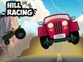 游戏Hill Racing