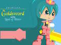 游戏Princess Goldsword and The Land of Water