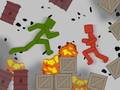 游戏Playground Parkour