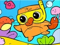 游戏Jigsaw Puzzle: Explore Under Sea