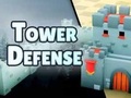 游戏Tower Defense