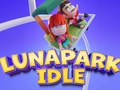 游戏Lunapark Idle