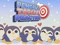 游戏Pengu's Target Practice
