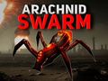 游戏Arachnid Swarm