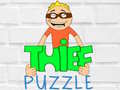 游戏Thief Puzzle 