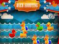 游戏Duck Shooting