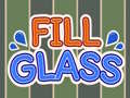 游戏Fill Glass