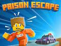 游戏Prison Escape