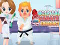 游戏Hospital Karate Emergency