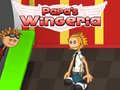 游戏Papa's Wingeria