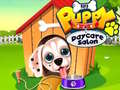 游戏My Puppy Daycare Salon 