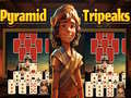 游戏Pyramid Tripeaks