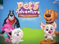 游戏Pets Adventure A Day To Remember