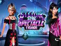 游戏Stellar Style Spectacle Fashion