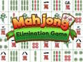 游戏Mahjong Elimination Game